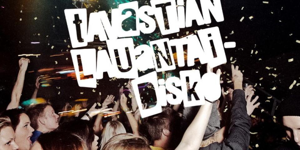 Tavastian lauantai-disko